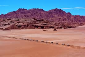 DESIERTO DEL DIABLO – ENTRE DESIERTOS, SALARES Y VOLCANES – Senderos 4×4