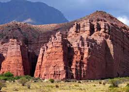 Quebrada de Las Conchas, Salta - Tripin Argentina