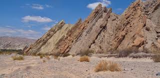 Cachi y la Quebrada de las Flechas - Más rutas y menos rutinas