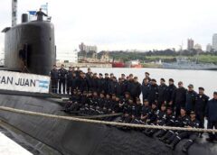Tragedia del ARA San Juan: La Fiscalía pidió penas de hasta 5 años de prisión para exjefes de la Armada