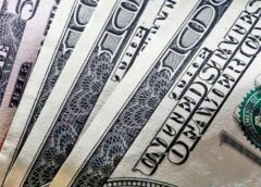 Dólar hoy: a cuánto cotiza el blue este martes 5 de mayo