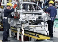Alerta roja en el sector automotor: en mayo la producción se desplomó un 21,5% y los patentamientos cayeron 25,6%