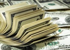 Dólar hoy: a cuánto cotiza la divisa este martes 28 de abril