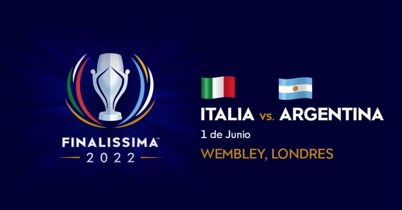Argentina va con los «11 de memoria» menos Paredes a la Finalíssima con  Italia en Wembley – Sin Filtro