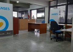 Ahora se puede solicitar un turno en cualquier oficina de ANSES
