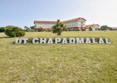 Chapadmalal: el Gobierno nacional licita seis hoteles para su explotación privada por 30 años