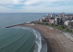Apagón masivo en Mar del Plata y la Costa Atlántica: miles de usuarios amanecieron sin luz por una falla de alta tensión