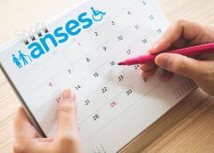ANSES: Calendario de pagos del mes de julio