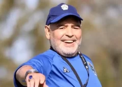 Juicio por la muerte de Maradona: Fernando Burlando expone sus alegatos en una jornada clave marcada por la tensión familiar