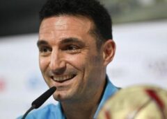 Hay «Scaloneta» para rato: Lionel Scaloni alcanzó un acuerdo verbal con la AFA y extenderá su ciclo técnico en el inicio de la era post Messi