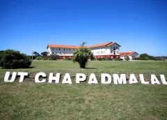 Impulsan un proyecto de ley para proteger el Complejo Chapadmalal y garantizar el turismo social