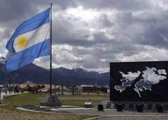 Comienza en Diputados el debate por el proyecto que declara a Malvinas como política de Estado permanente