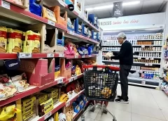 Las ventas minoristas pyme descendieron 1,2% interanual en mayo