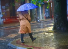 Cómo estará el clima en el AMABA este martes 13 de octubre