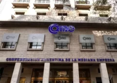 CAME: Se firmó la revisión paritaria mercantil