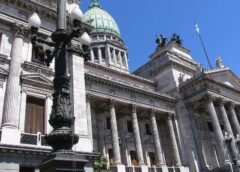 El Congreso inicia su receso invernal cercado por una fractura política y una abultada agenda de leyes clave sin debatir