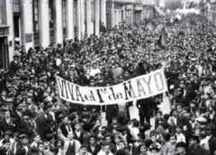 ¿Por qué celebramos el Día del Trabajador cada 1 de mayo?