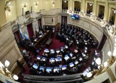 Giro clave en el Congreso: El Gobierno envió el «Súper RIGI» y la Ley de Lobby para acelerar la agenda legislativa