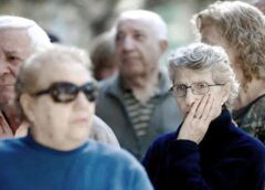 Las jubilaciones, pensiones y asignaciones aumentaran 2,58 por ciento en junio