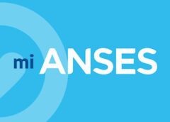 Todos los jubilados y pensionados pueden acceder a su recibo de haberes a través de MI ANSES