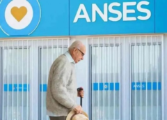 ANSES: Calendario de pagos del lunes 26 de octubre