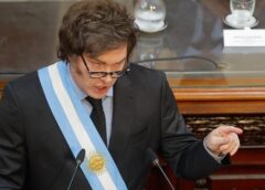 Javier Milei confirmó que buscará la reelección en 2027: «Estoy haciendo el mejor gobierno de la historia»
