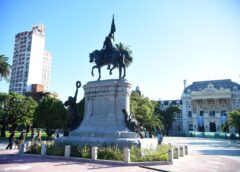Clima en el AMBA: se espera un jueves con cielo despejado y una máxima de 21°