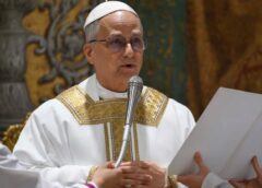 El papa León XIV recibe este sábado el alta hospitalaria tras su operación por cáncer de pulmón