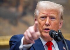 Tensión en el Atlántico Sur: Trump irrumpe en la disputa por Malvinas en medio de los cruces entre Milei y Burnham