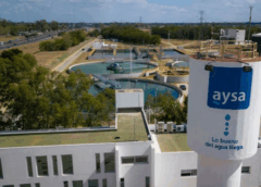 El Gobierno oficializó la licitación pública para privatizar AySA