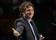 Javier Milei viaja a Madrid: busca consolidar inversiones en una reunión clave con empresarios españoles