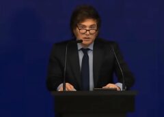 Javier Milei hablará este jueves en cadena nacional tras el histórico guiño de Donald Trump por Malvinas