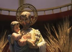Fe y esperanza en marcha: miles de fieles renuevan su devoción a San Cayetano en un contexto desafiante
