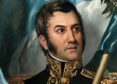 A 176 años de su paso a la inmortalidad: el legado inalterable de José de San Martín