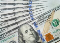 A cuánto cotiza el dólar hoy martes