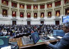 Congreso bajo tensión: Diputados debate hoy una extensa agenda con foco en la Ley de tierras, discapacidad y endeudamiento familiar