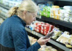 La inflación se desaceleró en abril: fue del 2,6% y perforó la barrera del 3%
