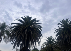 Cómo estará el clima en el AMBA este miércoles 14 de octubre
