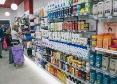Las ventas minoristas pyme crecieron 0,9% interanual en junio