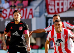 Instituto y Estudiantes se miden en un duelo clave por el Torneo Apertura