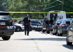 Tragedia en Luisiana: un hombre asesina a ocho niños en un ataque de violencia doméstica