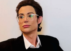 Hoy el tribunal dicta el veredicto para Felipe Pettinato por la muerte del neurólogo Melchor Rodrigo