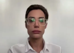 Tres años de prisión en suspenso para Felipe Pettinato por la muerte de su neurólogo