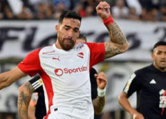 Independiente busca sellar su pase a playoffs ante el colista Riestra