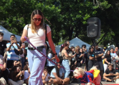 Gran desfile de mascotas en La Plata: Cuando, donde es y que se podrá hacer