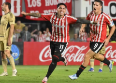Estudiantes recibe a Talleres en UNO: Duelo de clasificados con la mente en los playoffs
