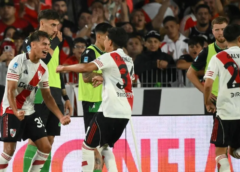 River busca sanar la herida del Superclásico ante un Aldosivi necesitado