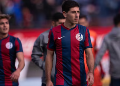 Copa Sudamericana: San Lorenzo busca consolidar el liderato ante el Santos 