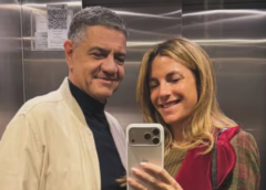 Nació el primer hijo de Jorge Macri y María Belén Ludueña