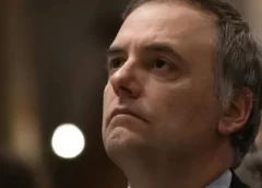 La Justicia evalúa citar a declaración indagatoria a Manuel Adorni antes de la feria de invierno